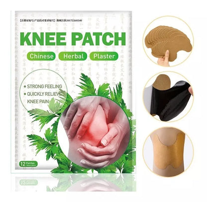 KneePatch™- Alivio Instantáneo