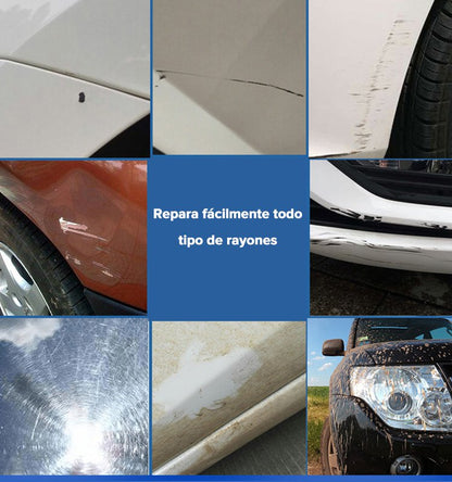 CarPaint™ Removedor de rayones experto