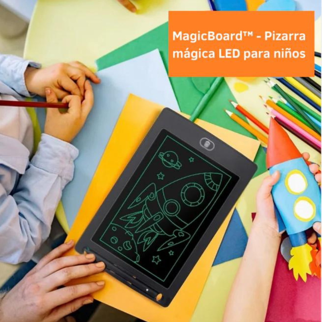 MAGIC-BOARD™ x 1 unidad