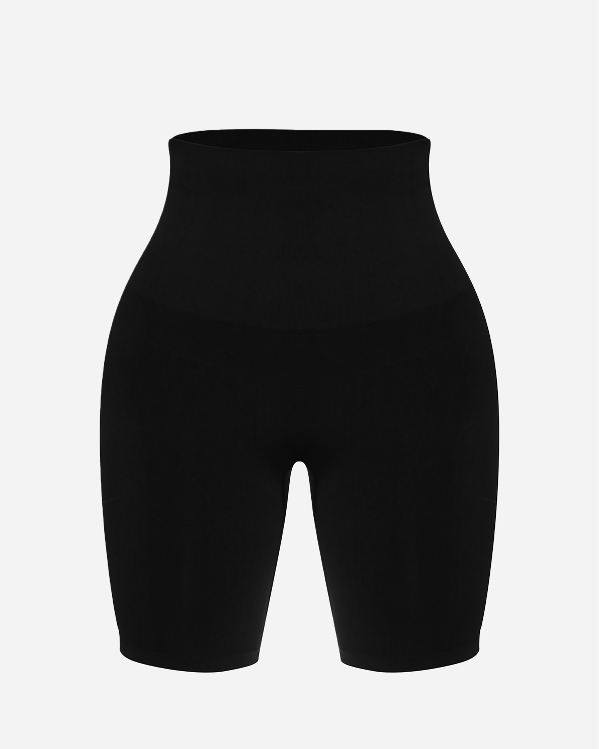 Shapex™ - Faja Moldeadora Body Short de Cintura Alta