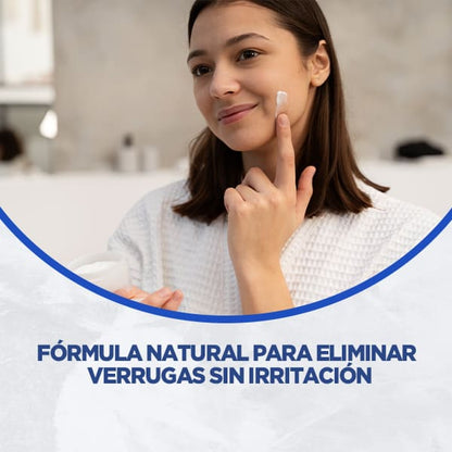 Wart Removal™ - Elimina Verrugas