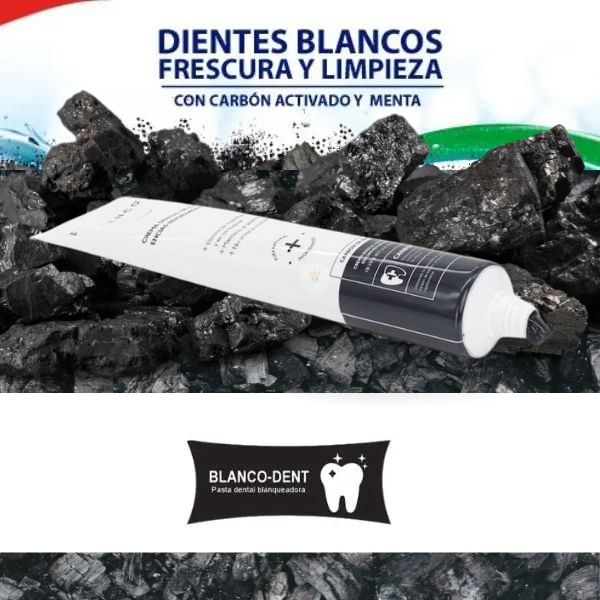 Blanco-Dent-New™